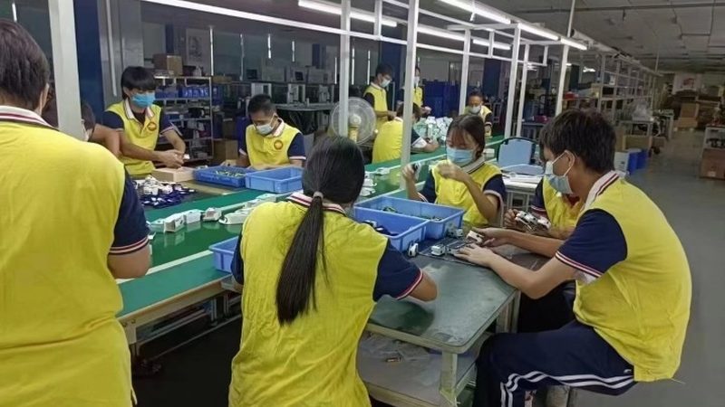 保姆间尺寸定制，如何选择合适的厂家？**